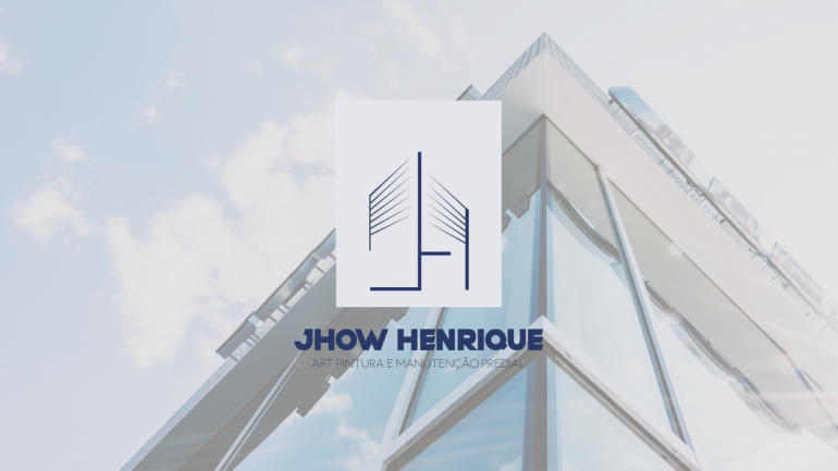 JHOW HENRIQUE - ID Visual 10