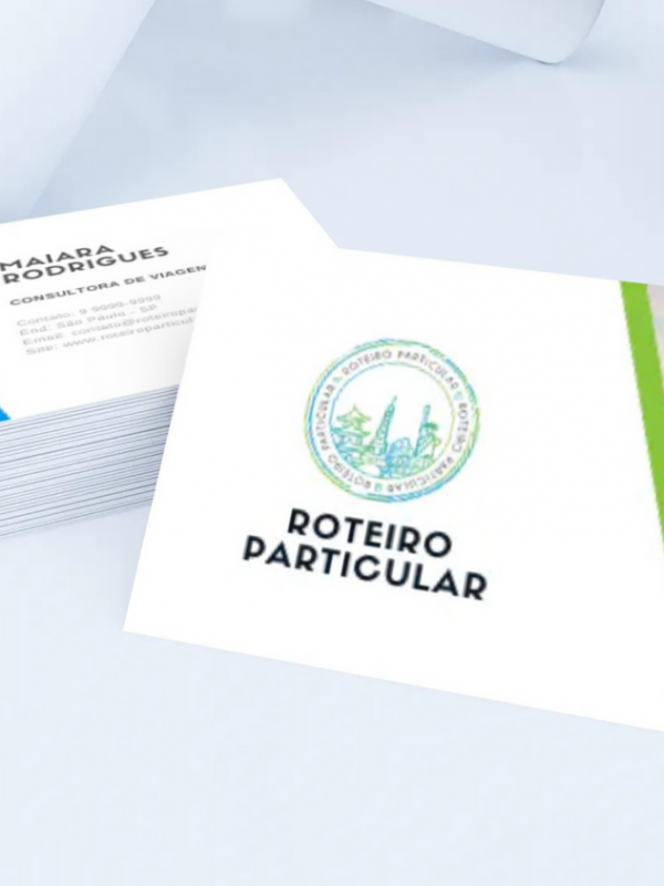 ROTEIRO PARTICULAR - ID Visual 12
